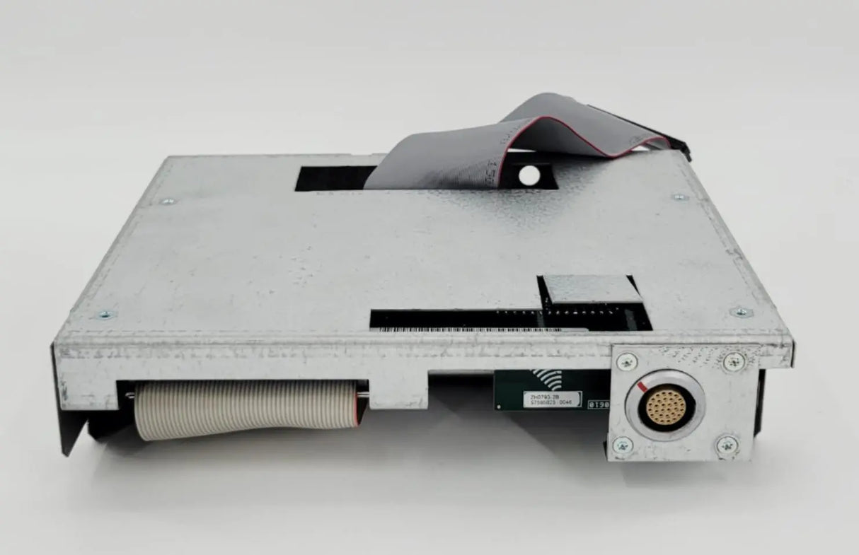 BK Medical ZH0651 Ultrasound Version 4 Single Module from a Falcon 2101D Primis Medical