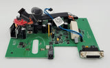 GE 315588 Rev N Power Supply Circuit Board Wire Assembly Board Primis Medical
