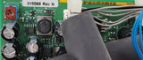 GE 315588 Rev N Power Supply Circuit Board Wire Assembly Board Primis Medical