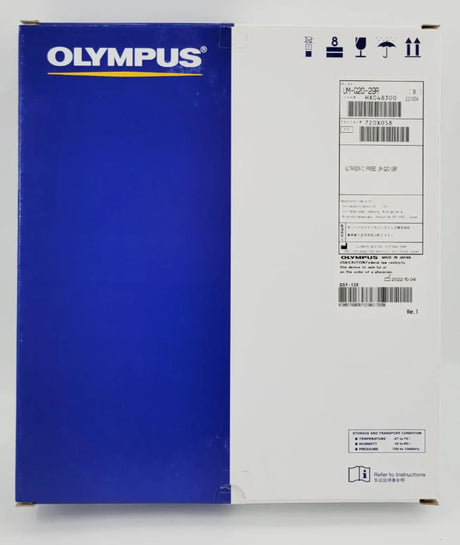 Olympus UM-G20-29R Ultrasonic Probe 360° Ultrasound View Primis Medical