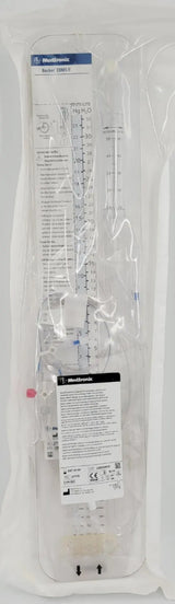 Medtronic 27779 Becker External Drainage & Monitoring System w/ Blue Core Primis Medical