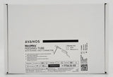 Avanos FTS6.5S-EO NeoMed Feeding Tube w/ Enteral Only Connector 6.5Fr Box of 10 Primis Medical