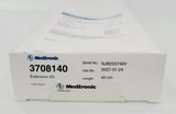 Medtronic 3708140 Extension 1 x 8 Low Impedance Kit 40cm Primis Medical