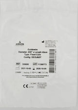 Argon Medical 395680 Guidewire Diameter .035" x Length 45cm Fixed Core 10PK Primis Medical