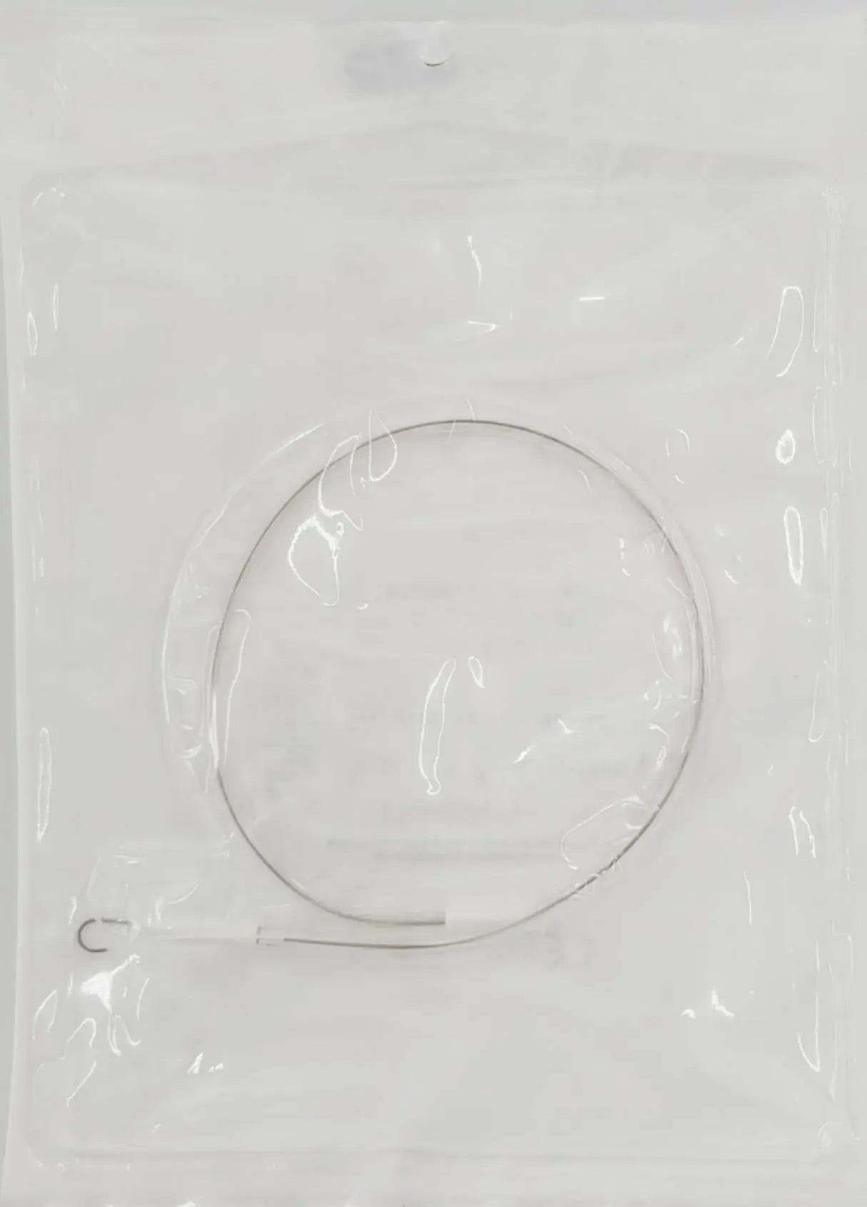 Argon Medical 395680 Guidewire Diameter .035" x Length 45cm Fixed Core 10PK Primis Medical