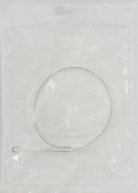Argon Medical 395680 Guidewire Diameter .035" x Length 45cm Fixed Core 10PK Primis Medical