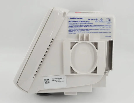 Teleflex Medical 425-00 Neptune Heated Humidifier with ConchaSmart Technology Primis Medical