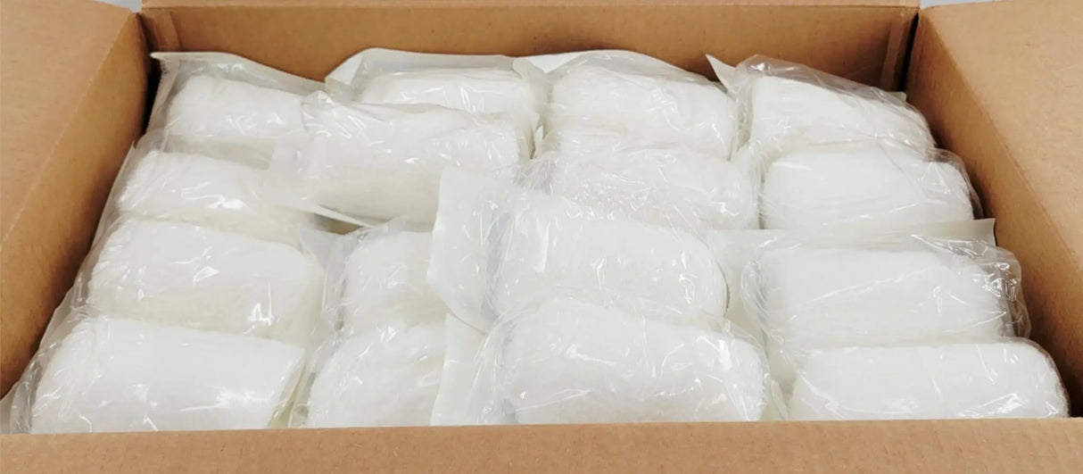 Covidien 6715 Kendall Kerlix 4.5 in x 4.1 yd Gauze Rolls 6 Ply - Sterile Case/96 Covidien