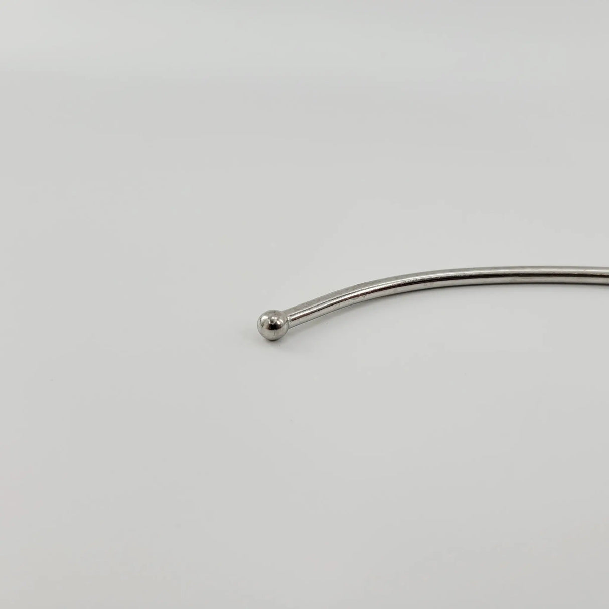 Verathon 0803-0009 GlideRite Rigid Intubation Stylet 5mm 12" Verathon