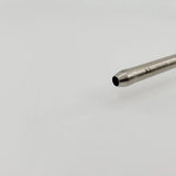 Smith & Nephew 72200900 Cannulated Reusable Obturator 8.0 mm x 72 mm 8-1/8" Smith & Nephew, Inc.