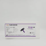 Synovis Micro GEM2755-FC GEM Flow Coupler 3.5mm Vessel Range 3.2mm GEM