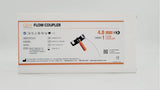 Synovis Micro GEM2756-FC GEM Flow Coupler 4.0mm Vessel Range 3.7mm Primis Medical
