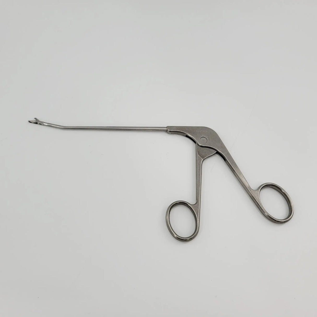 Acufex 012055 Narrowline 2mm Upswespt Basket Punch Forceps Orthopedic 8-3/4" Primis Medical