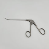 Acufex 012055 Narrowline 2mm Upswespt Basket Punch Forceps Orthopedic 8-3/4" Primis Medical
