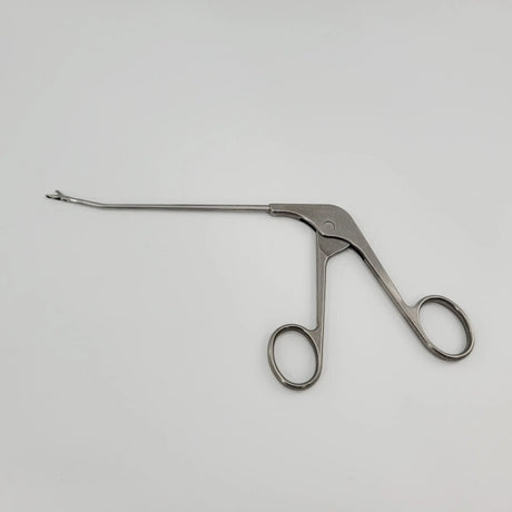Acufex 012055 Narrowline 2mm Upswespt Basket Punch Forceps Orthopedic 8-3/4" Primis Medical