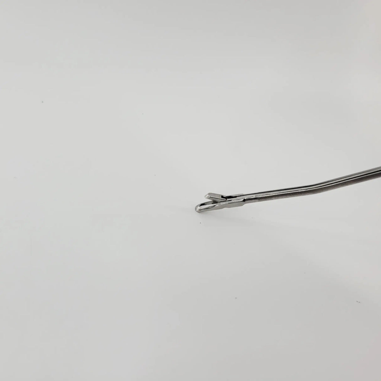 Acufex 012055 Narrowline 2mm Upswespt Basket Punch Forceps Orthopedic 8-3/4" Primis Medical