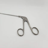 Acufex 012055 Narrowline 2mm Upswespt Basket Punch Forceps Orthopedic 8-3/4" Primis Medical