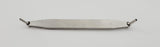 Synthes 319.134 Double Drill Sleeve 1.0mm x 1.3mm Orthopedic 4-1/2"
