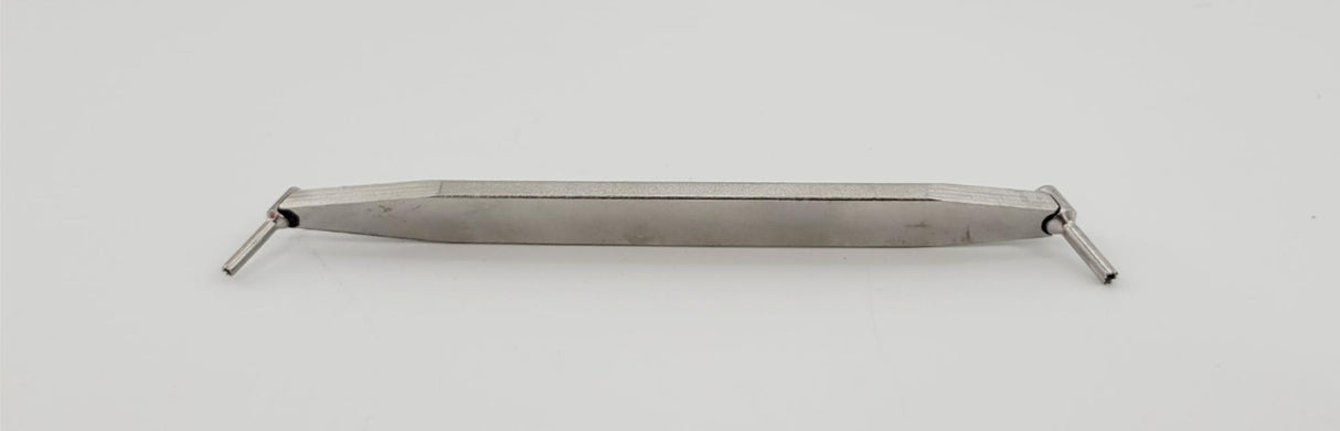 Synthes 319.134 Double Drill Sleeve 1.0mm x 1.3mm Orthopedic 4-1/2"