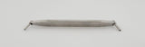 Synthes 319.134 Double Drill Sleeve 1.0mm x 1.3mm Orthopedic 4-1/2"