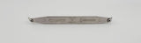Synthes 319.134 Double Drill Sleeve 1.0mm x 1.3mm Orthopedic 4-1/2"