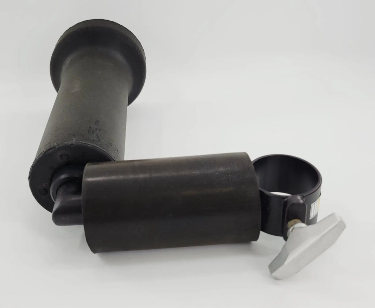 Mizuho OSI 5855-136 Tibia Support Upright Table Accessory Primis Medical