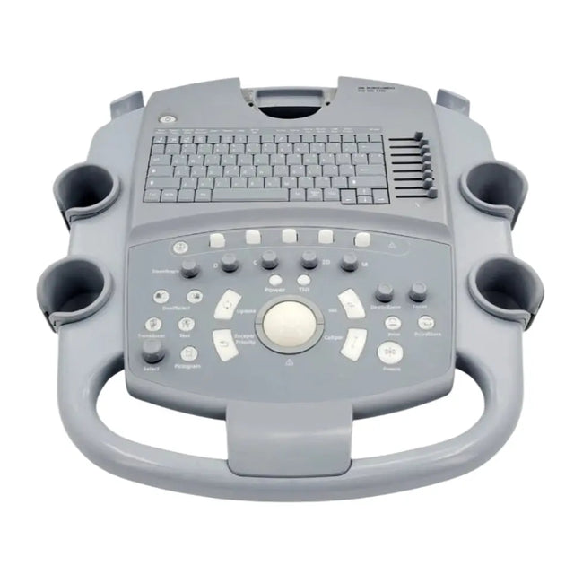 Siemens X150 Ultrasound System Keyboard Siemens