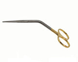 V. Mueller RH1691 Vital Fomon Dorsal Angular Scissor Angled 30° TC 5-5/8" V. Mueller