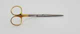 V. Mueller RH1691 Vital Fomon Dorsal Angular Scissor Angled 30° TC 5-5/8" V. Mueller