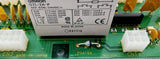 Konica Minolta P04154 Power IF Board from a KM Drypro Model 793 Laser Imager konica Minolta