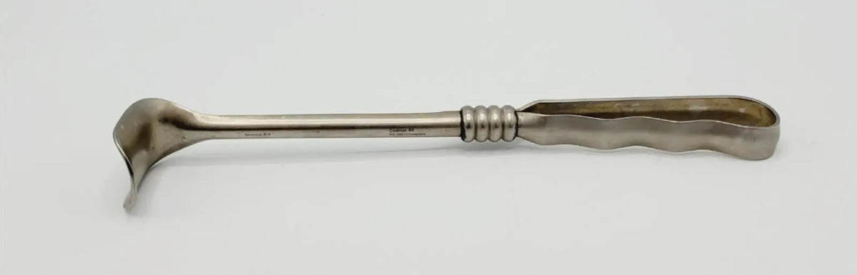 Codman 50-4121 Retractor Richardson Medium 9-1/4" Codman