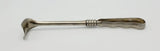 Codman 50-4121 Retractor Richardson Medium 9-1/4" Codman