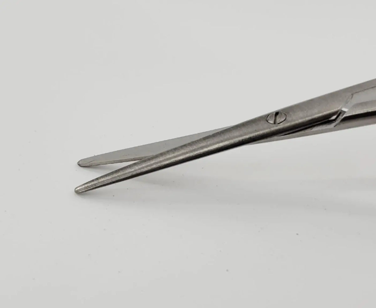 V. Mueller RH1691 Vital Fomon Dorsal Angular Scissor Angled 30° TC 5-5/8" V. Mueller
