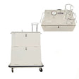 Cabot Medical Berkeley VC-2 Vacuum Curettage System Cabot Medical