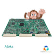 Aloka EP476802CD SSD-3500 Ultrasound System Assembly Board Aloka