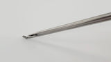 Weck 388-416 Spurling Kerrison 1mm Rongeur 40° Up 10" Primis Medical