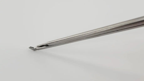 Weck 388-416 Spurling Kerrison 1mm Rongeur 40° Up 10" Primis Medical
