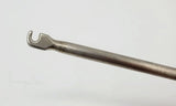 AcroMed 2060-311 3/16" Orthopedic Rod Bender Stainless Steel Instrument AcroMed