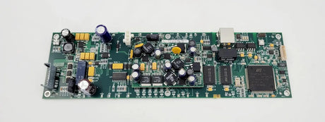 Alcon 210-1027-502 IV Pole PCBA DS2 Control Board S/N 010163 Alcon