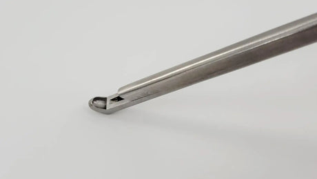 Weck 388-325 Spurling Kerrison 5mm Rongeur 40° Up 10" Primis Medical