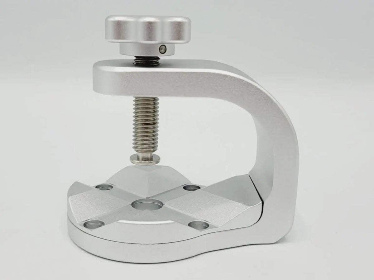 Mindray 115-011948-00 Bedrail Clamp New Mindray