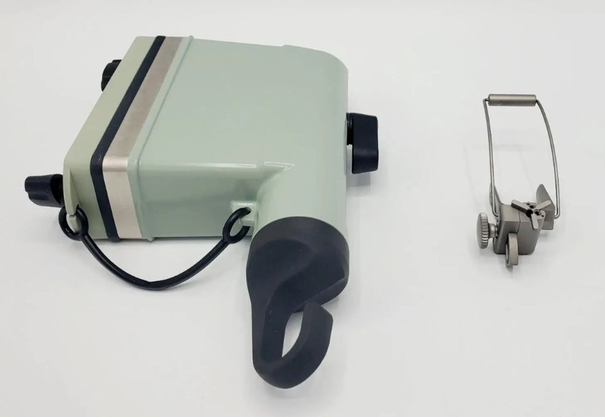 BK Medical UA1295 Endo Transducer Holder Mount New BK Medical