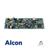 Alcon 210-1027-502 IV Pole PCBA DS2 Control Board S/N 010163 Alcon