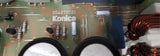 Konica Minolta Regius 190 DD-941 Power Supply Board 054079501 Konica Minolta