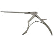 Ruggles RN481 Spurling Kerrison Rongeur 90° Down 3mm Bite 11-1/2" Ruggles