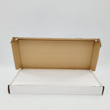 pdc DCC-P14Z Safe D Cassette Detector Covers 14" x 17" Box of 100 pdc