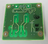 GE 2106963-2 RvA Senographe DMR + Mammography Relays Board GE