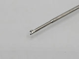 Dyonics 2707 Arthroscopic Suction Punch Forceps 3.4mm Dyonics