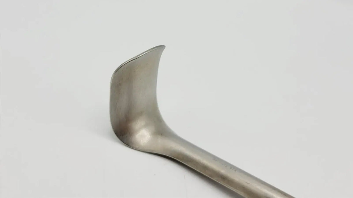 Codman 50-4121 Retractor Richardson Medium 9-1/4" Codman