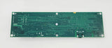Alcon 210-1027-502 IV Pole PCBA DS2 Control Board S/N 010163 Alcon